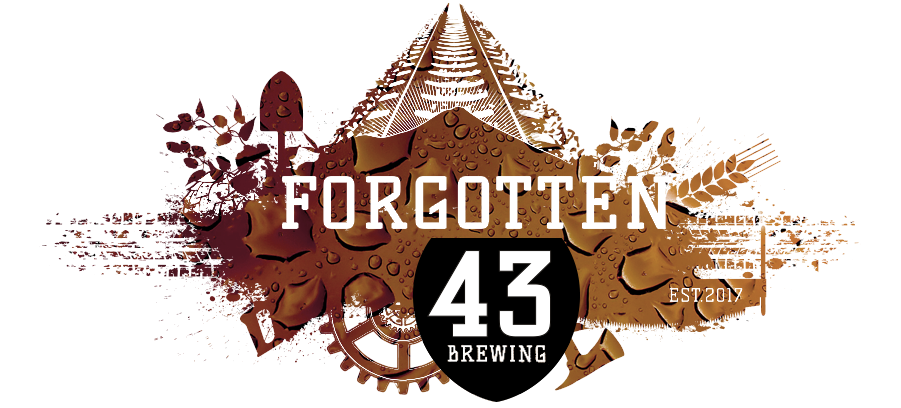 Forgotten 43